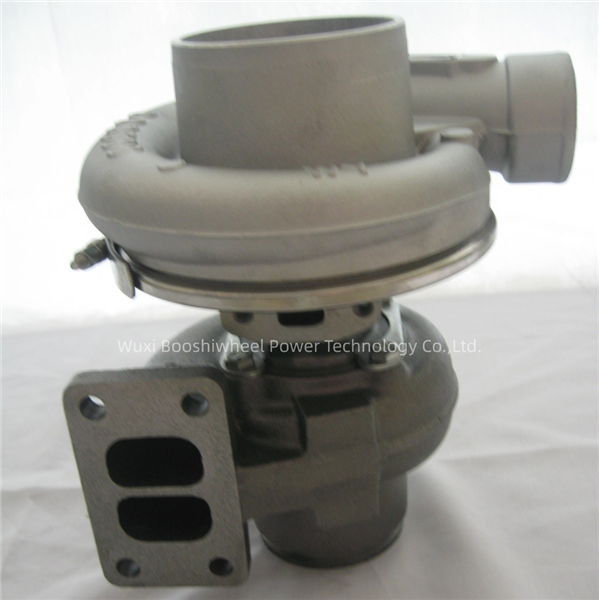 HX35 Turbocharger 3536338 3537020 6735818400 6735818300 3802862 for Engine 6BT, 6BTA, S6D102, SA6D102